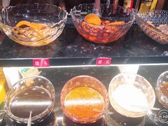 -荣吉招牌自助骨头锅(顾乡店)