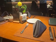 -拉蒂娜·巴西牛排馆 Latina·Brazilian Steakhouse(王府井喜悦店)
