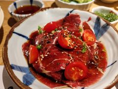 -新一喜铁板料理餐厅·铁板放题(北国商城店)