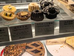 -德南面包房(尚都店)