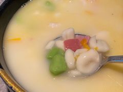 -木守西溪溪隐餐厅