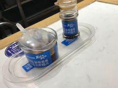 -蒋家桥饺面店(奥邦店)
