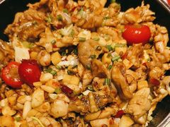 -聚味瞿记·龙虾堂(天元店)