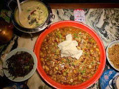 -遇见长安(兰州中心店)