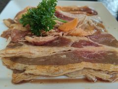 -金刚山(学府路店)