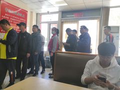 大堂-三盛楼饭店(四流中路店)