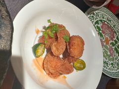 -南里山房·新淮扬菜(徐汇万科店)