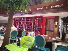 -宴秋杭州菜(锦艺城店)