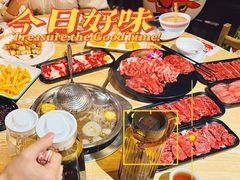 -正禾鲜·潮汕牛肉火锅(凯德天府店)