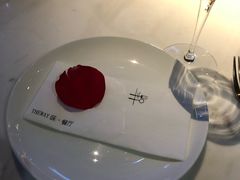 -Wei菋·Le Bistrot