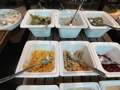 -食间牛排(湖西路店)