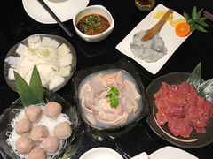 -官也街澳门火锅(新源里店)