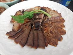 酱味拼盘-绍兴名菜馆(可乐路店)