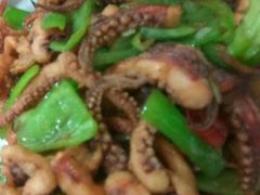 -满口香饭店