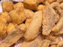 -隆喜元鱼汤包·海鲜(中联广场店)