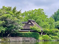 -水前寺成趣园