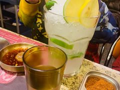 -首尔烤肉大排档(合生汇店)