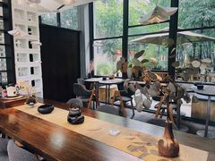 -扫雪煮茶(西村店)