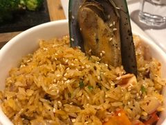 泰皇海鲜炒饭-打趸BTC·Breaktime cafe(北京路店)