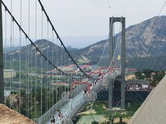 -西霞口神雕山野生动物世界