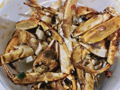 -一棠龙虾•王牌虾球(楚河汉街店)