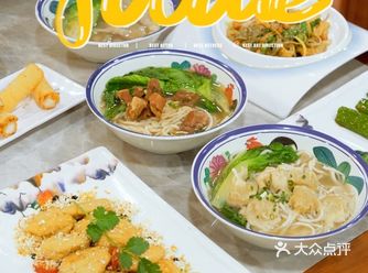 谁懂啊！这家店让我爱上了顺德菜