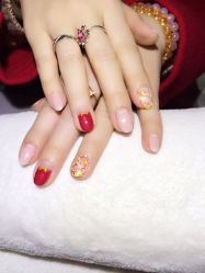 iphone_upload_pic-星美甲