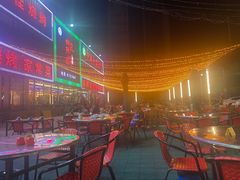 -阿里烧烤(北京东路店)