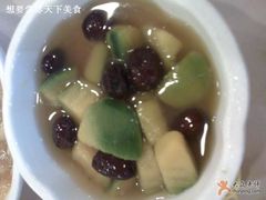 南瓜红枣-广玉兰上海菜(德平店)
