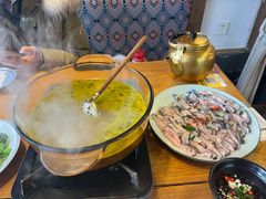 -印象鲵宴·张家界地标美食名片(溪布街店)
