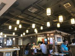 -纸盐河码头火锅(十八梯店)