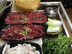 -潮汕良记牛肉火锅(洪武路店)