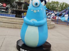 -沈阳方特欢乐世界