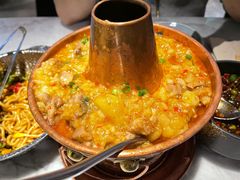 -中8楼风尚云南菜(颐堤港店)
