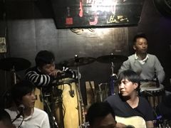 -江湖国风民谣酒馆(五一街店)