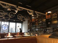 -玛尚诺意式餐厅(官舍店)
