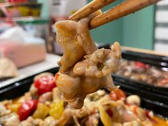 -八斩鹅(凯虹店)
