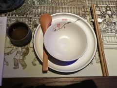 餐具-绿茶餐厅(石家庄万象城店)
