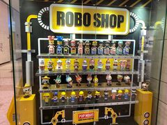 -泡泡玛特POPMART(武汉天地壹方店)