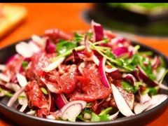 -老卜奎齐齐哈尔烤肉(人民东路店)