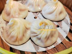 -苏帮袁Sue Cuisine(来福士店)
