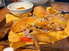 -打酱油·非遗淮扬菜(瘦西湖梅岭店)