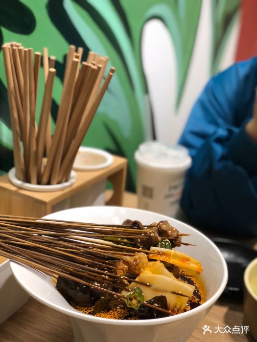 钵钵门钵钵鸡·小吃集合店图片 - 第39张