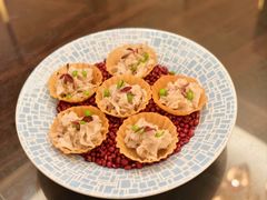 -东海朗廷酒店-唐阁T’ANG COURT 中餐厅