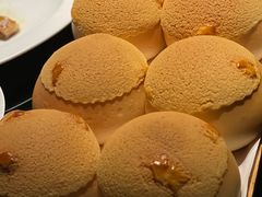 招牌菠萝包-炳胜品味(珠江新城店)