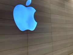 -Apple零售店(济南恒隆广场店)
