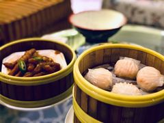 -河北宾馆中茂海悦酒店