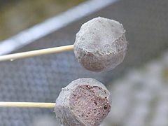 -阿娟牛肉丸·手打牛肉丸·现做现卖