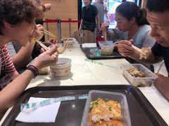 -老通城豆皮大王(吉庆街店)