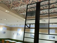 -葡珍轩冰室(虹桥机场T1店)
